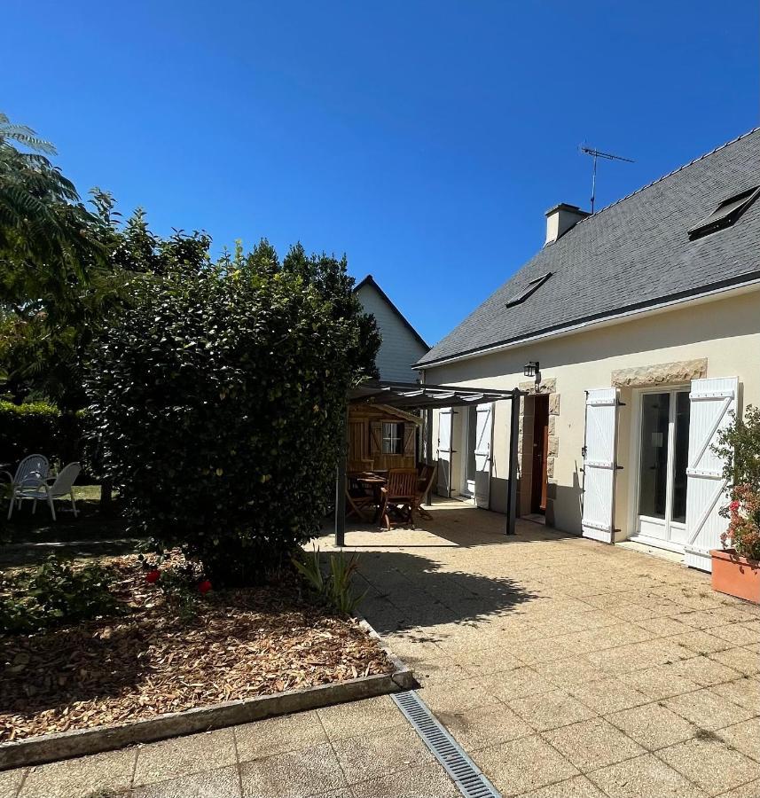 La Baronniere De Loctudy Apartment Exterior photo