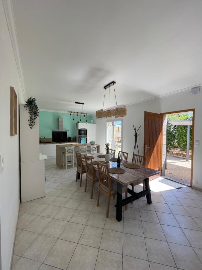 La Baronniere De Loctudy Apartment Exterior photo