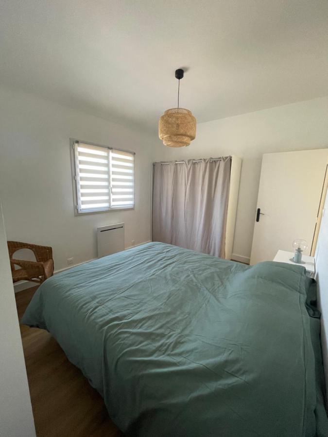 La Baronniere De Loctudy Apartment Exterior photo