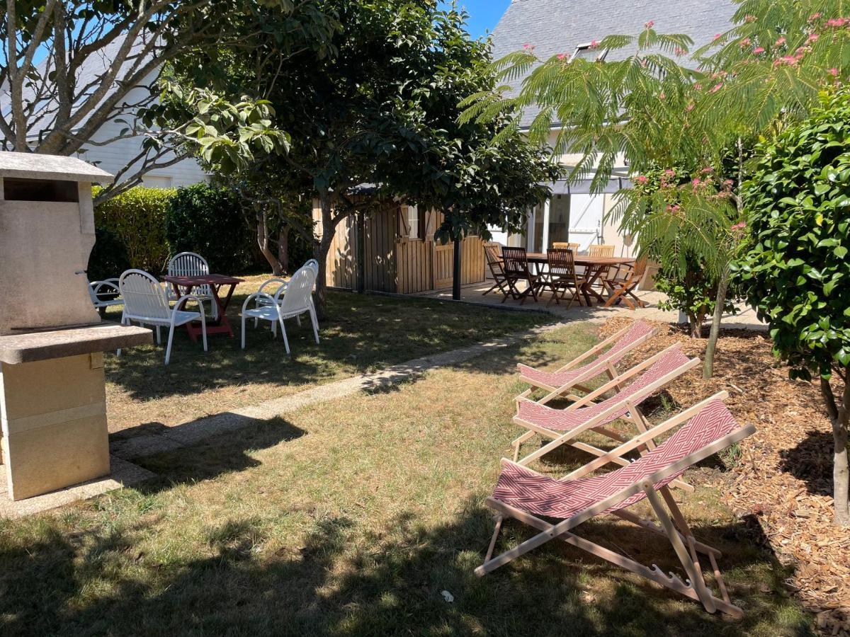 La Baronniere De Loctudy Apartment Exterior photo