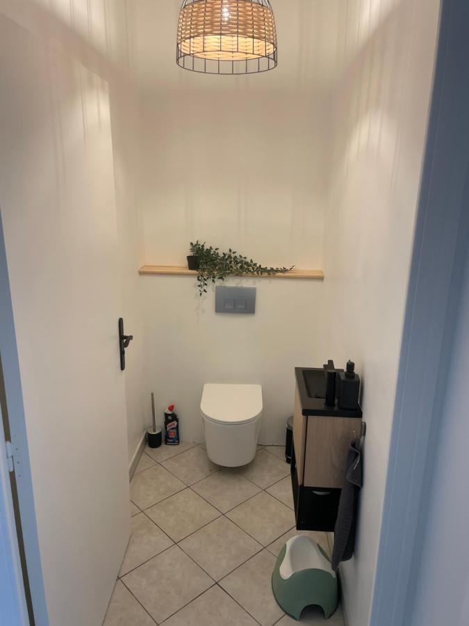 La Baronniere De Loctudy Apartment Exterior photo